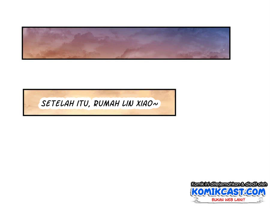 I Picked Up a Demon Lord as a Maid chapter 16